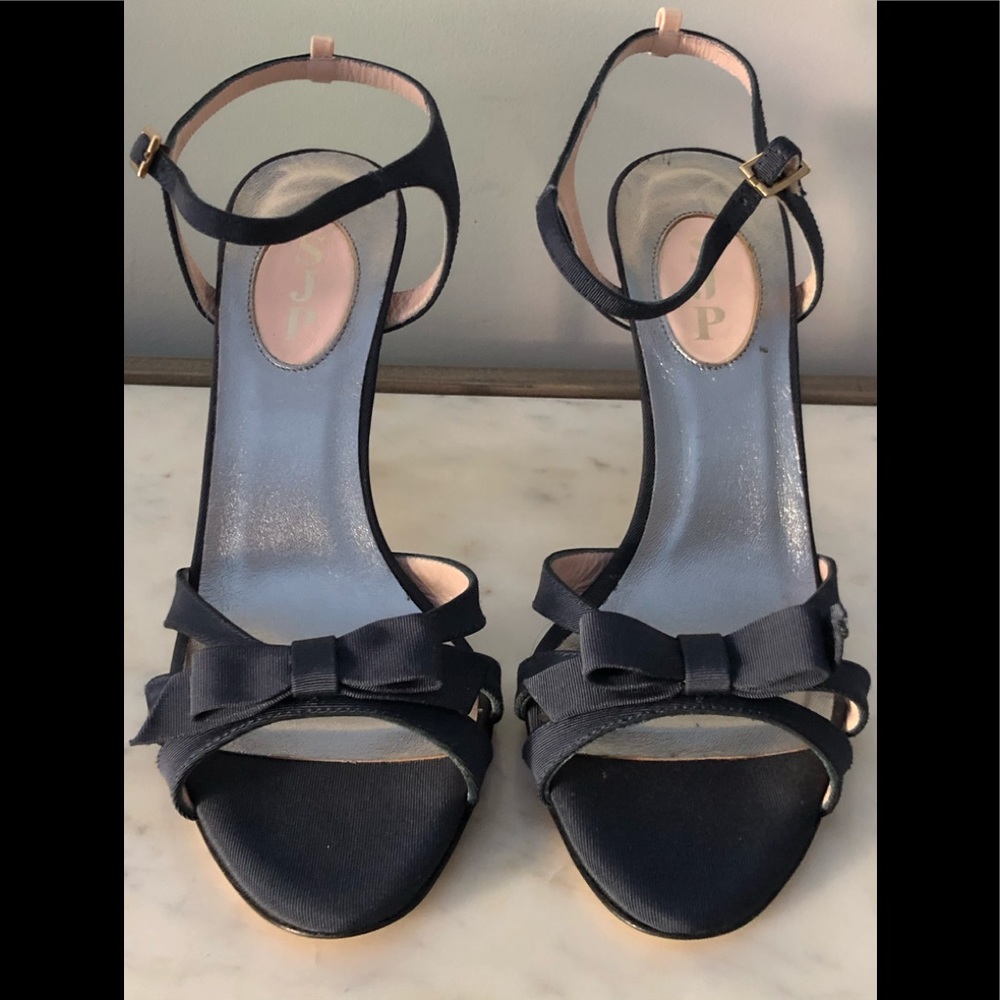Brand new SJP pumps